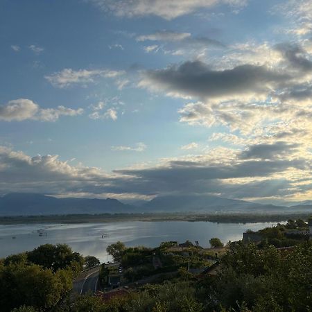 Lake Escape Villa Shiroke Shkodër Dış mekan fotoğraf