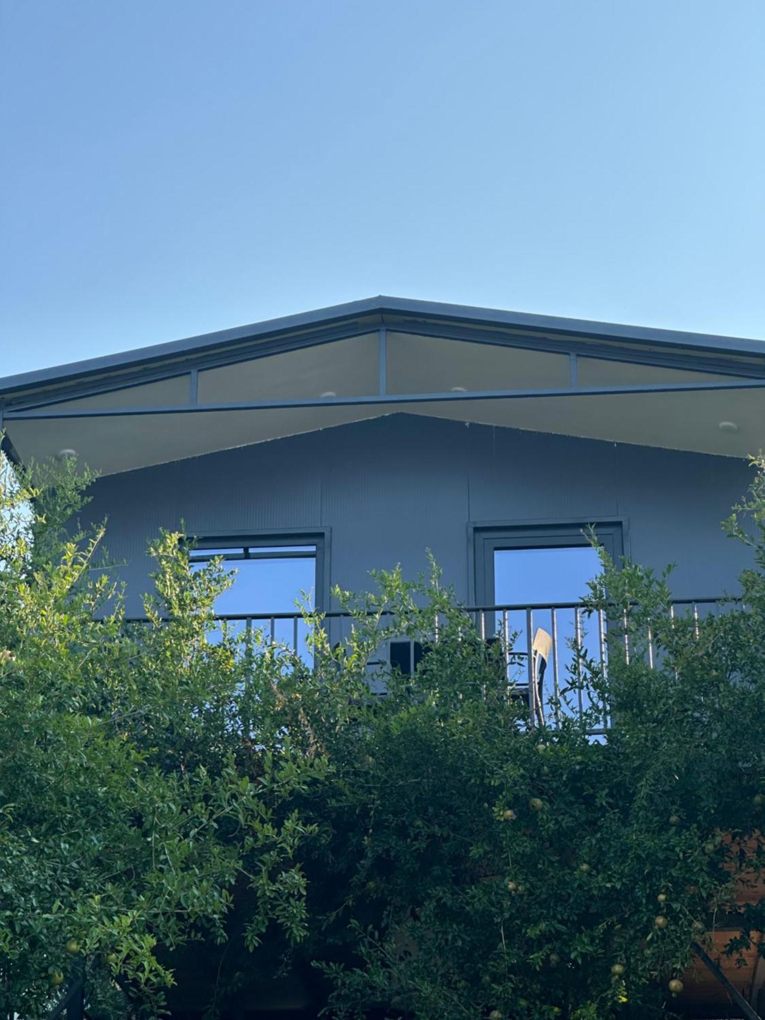 Lake Escape Villa Shiroke Shkodër Dış mekan fotoğraf