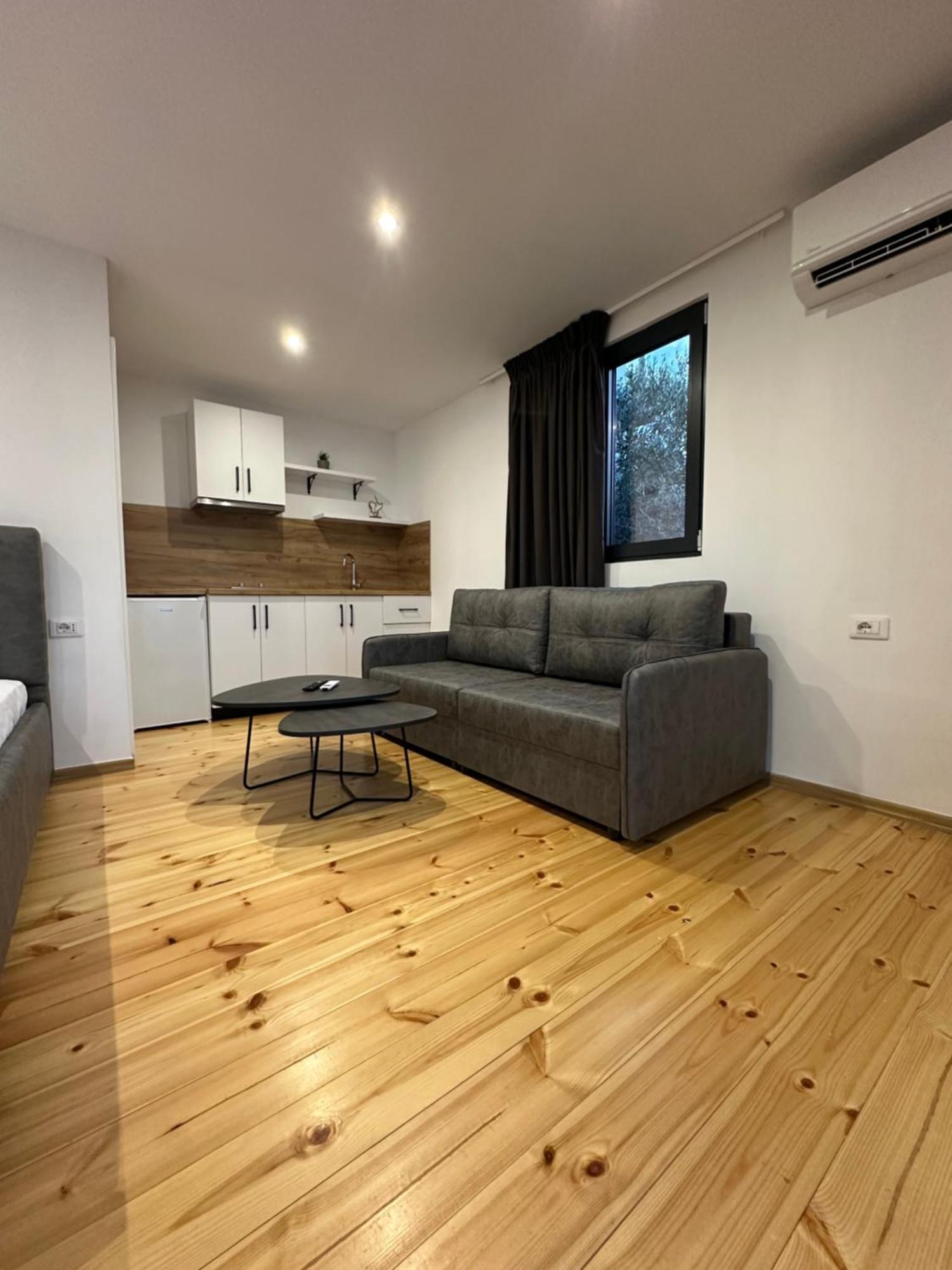 Lake Escape Villa Shiroke Shkodër Dış mekan fotoğraf