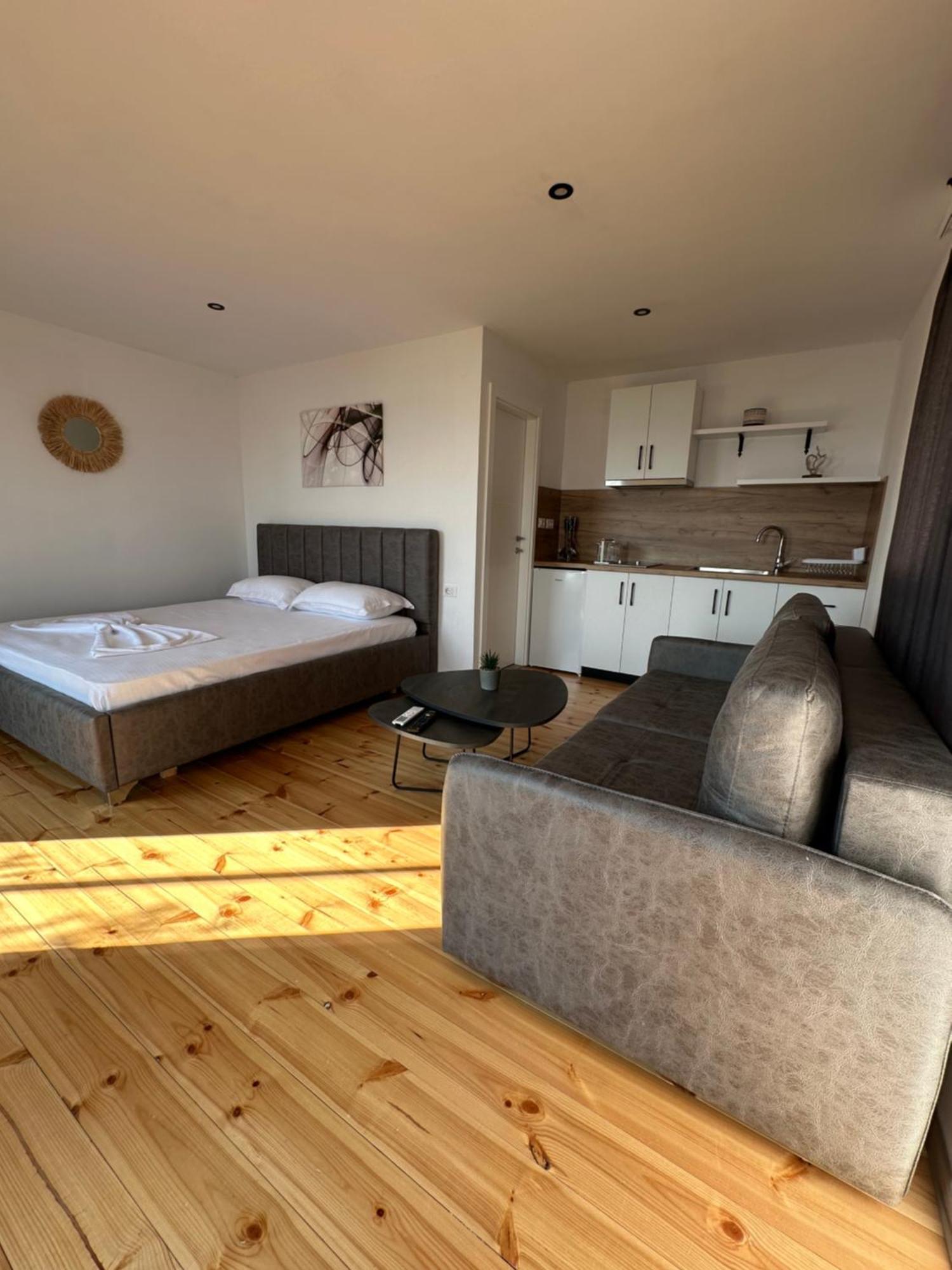 Lake Escape Villa Shiroke Shkodër Dış mekan fotoğraf